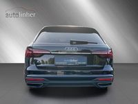 gebraucht Audi A4 Avant 35 TDI S-tronic