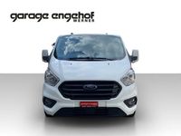 gebraucht Ford 300 Transit Custom VanL1H1 Trend