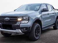 Neu Ford Ranger Tremor 205 PS (150 kW) 2025 Abholung