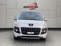 gebraucht Peugeot 3008 1.6 16V T Style Tiptronic