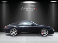 gebraucht Porsche 911 Carrera 4S Cabriolet 