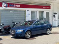 Gebraucht Audi A4 Design 140 PS (102 kW) 2007 Kombi