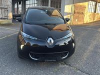 Gebraucht Renault Zoe Iconic 80 kW (109 PS) 2019 Kleinwagen