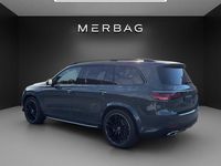 Neu Mercedes GLS450 367 PS (269 kW) 2025 Grau SUV