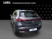 gebraucht Mercedes EQA350 4Matic