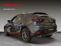 gebraucht Mazda 3 Hatchback 2.0 186 Ambition Plus