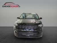 Neu Jeep Compass North 240 PS (176 kW) 2025 SUV