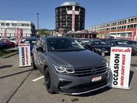 Gebraucht VW Tiguan Sportline 190 PS (139 kW) 2022 SUV