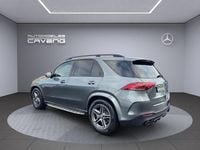 Gebraucht Mercedes GLE53 AMG AMG 435 PS (319 kW) 2020 SUV