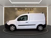 Gebraucht Renault Kangoo 90 PS (66 kW) 2017 Van / Kleinbus