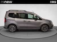 gebraucht Renault Kangoo 1.3 TCe 130 PF Techno EDC