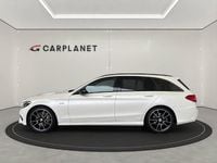 Gebraucht Mercedes C450 AMG AMG 367 PS (269 kW) 2016 Kombi