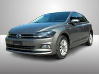 Gebraucht VW Polo Highline 95 PS (69 kW) 2021 Kleinwagen