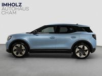 Neu Ford Explorer Extended Range 210 kW (286 PS) 2025 Blau SUV