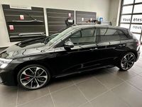 Gebraucht Audi S3 311 PS (228 kW) 2023 Limousine