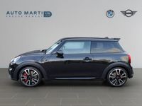 gebraucht Mini John Cooper Works CooperSteptr.