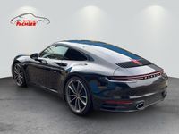 gebraucht Porsche 911 Carrera S PDK