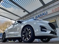 gebraucht Ford Puma 1.0 MHEV ST-Line X Automat / Videolink : https://youtu.