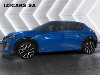 Gebraucht Peugeot 208 GT 136 PS (100 kW) 2024 Kleinwagen