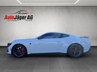 Neu Ford Mustang Dark Horse 454 PS (333 kW) 2025 Coupé