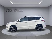 gebraucht Ford Kuga 2.0 TDCi 180 PS ST-Line