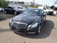 Gebraucht Mercedes E350 Avantgarde 272 PS (200 kW) 2010