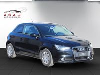 gebraucht Audi A1 1.2 TFSI Attraction