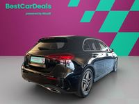 Gebraucht Mercedes A200 AMG line 177 PS (130 kW) 2024 Limousine