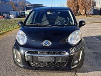 Gebraucht Citroën C1 Exclusive 68 PS (50 kW) 2014 Kleinwagen