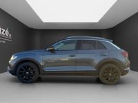 Gebraucht VW T-Roc Style 150 PS (110 kW) 2026 Gray SUV