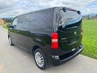 Gebraucht Toyota Proace Verso 177 PS (130 kW) 2022 Kombi