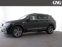 gebraucht VW Tiguan Allspace Highline