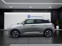 Gebraucht Suzuki Swift 82 PS (60 kW) 2025 Silber Limousine