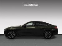 gebraucht BMW i4 M50 M Sport Pro