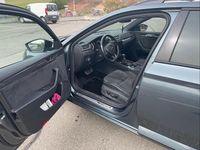 Gebraucht Skoda Superb SportLine 280 PS (205 kW) 2017 Kombi