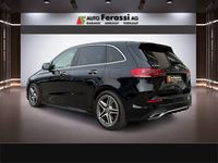 Gebraucht Mercedes B250 AMG line 224 PS (164 kW) 2019 Van / Kleinbus