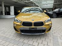 gebraucht BMW X2 sDrive 18i M Sport X