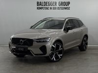 Neu Volvo XC60 Ultra 350 PS (257 kW) 2026 SUV