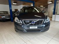 gebraucht Volvo XC60 3.0 T6 Summum AWD