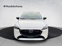 gebraucht Mazda 2 1.5 90 Homura Automat