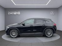 Gebraucht Mercedes GLA200 AMG line 163 PS (119 kW) 2021 SUV