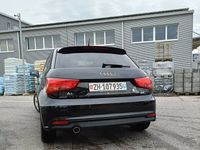 gebraucht Audi A1 Sportback 1.4 TDI