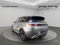 Gebraucht Land Rover Range Rover Sport Autobiography 551 PS (405 kW) 2024 SUV
