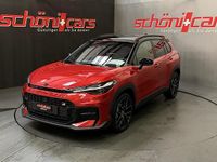 Neu Toyota Corolla Cross Sport 179 PS (131 kW) 2026 SUV