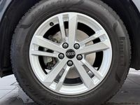 Gebraucht Audi Q3 Sportback Attraction 150 PS (110 kW) 2022 Schwarz SUV