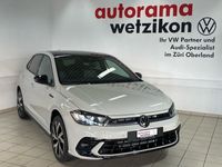 gebraucht VW Polo 1.0 TSI R-Line DSG