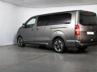 gebraucht Opel Zafira Life Tourer L 2.0 Diesel 8-Gang-Automatikgetriebe