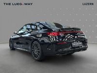 Neu Mercedes CLA220 190 PS (139 kW) 2026 Schwarz Limousine