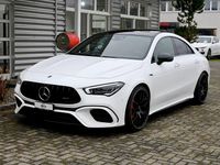 Gebraucht Mercedes CLA45 AMG AMG 422 PS (310 kW) 2022 Limousine