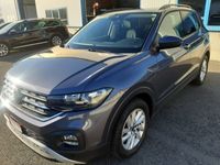 gebraucht VW T-Cross - 1.0 TSI 110 Life DSG